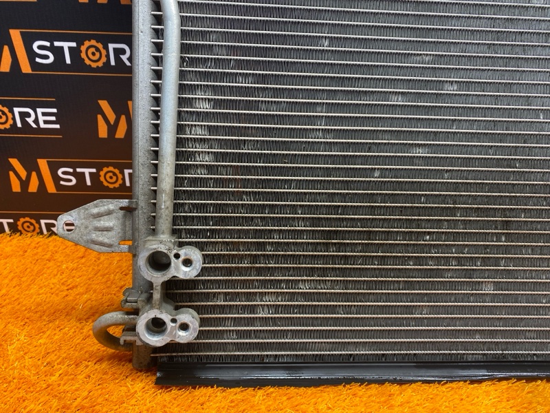 радиатор кондиционера, 2450 рублей, Красноярск