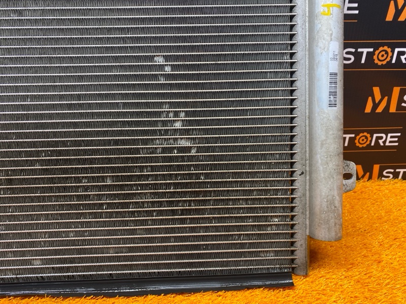 радиатор кондиционера, 2450 рублей, Красноярск