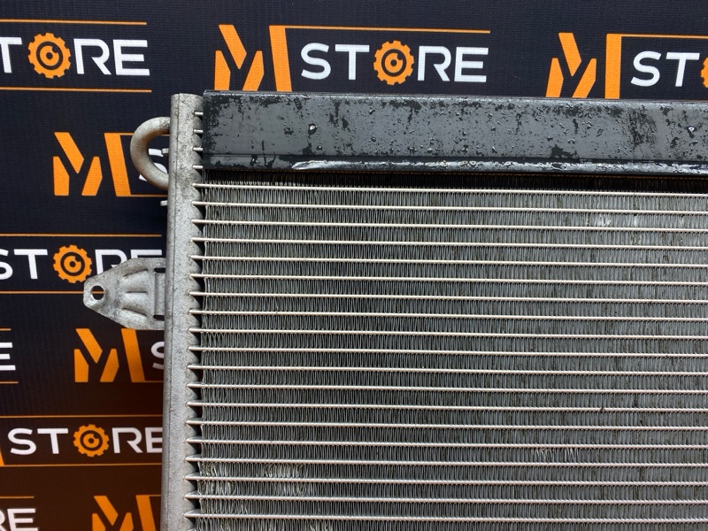 радиатор кондиционера, 2450 рублей, Красноярск