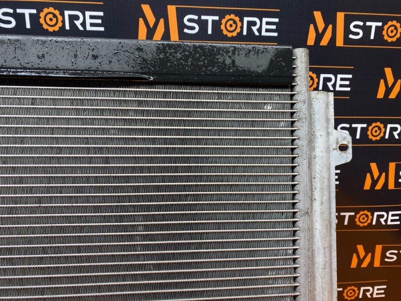 радиатор кондиционера, 2450 рублей, Красноярск