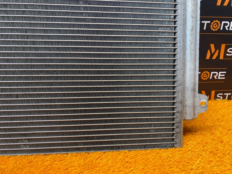 радиатор кондиционера, 2450 рублей, Красноярск