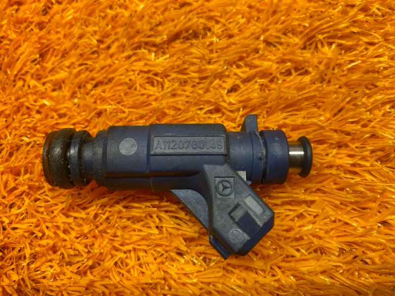 форсунка топливная, 750 рублей, Красноярск