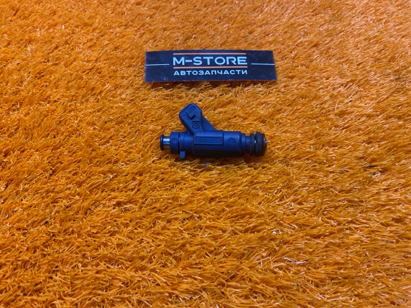 форсунка топливная, 750 рублей, Красноярск