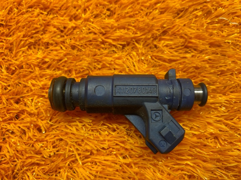 форсунка топливная, 750 рублей, Красноярск