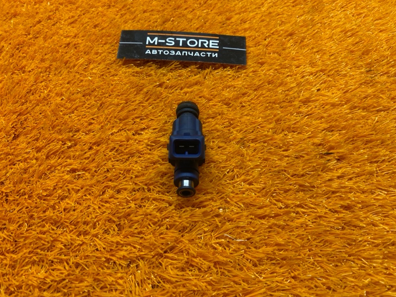 форсунка топливная, 750 рублей, Красноярск