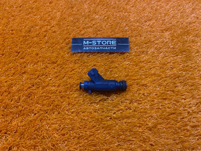 форсунка топливная, 750 рублей, Красноярск