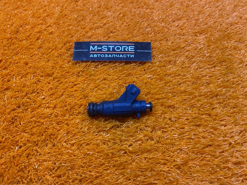 форсунка топливная, 750 рублей, Красноярск
