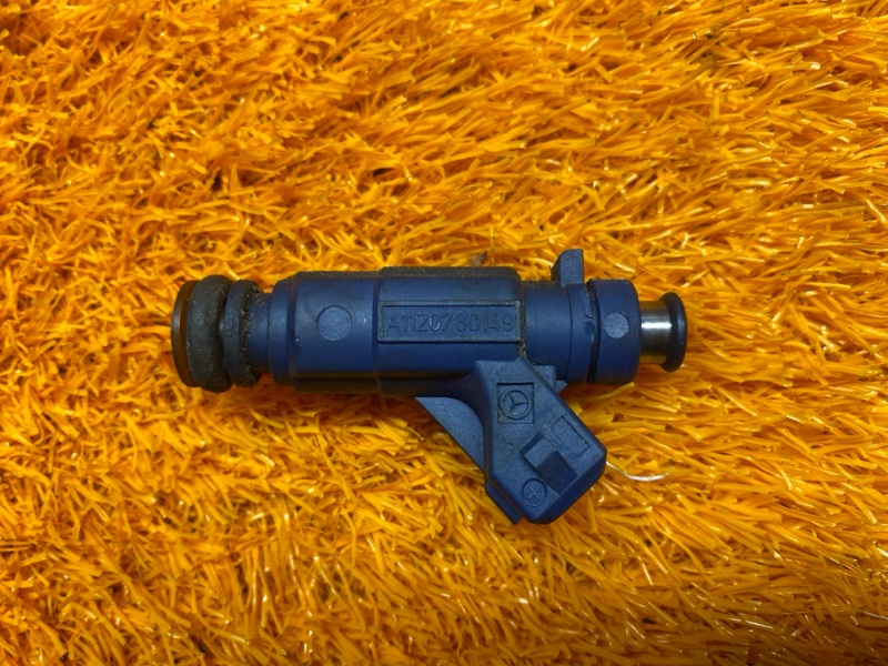 форсунка топливная, 750 рублей, Красноярск