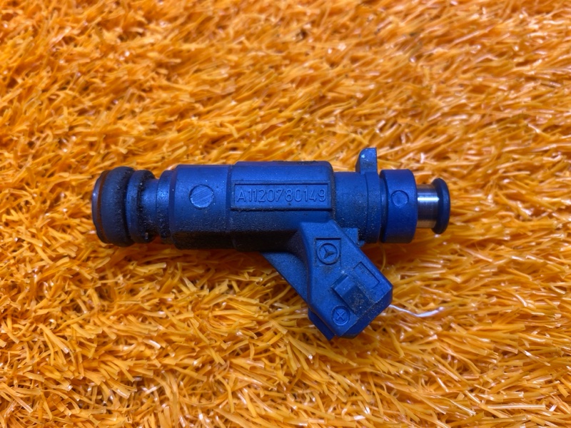 форсунка топливная, 750 рублей, Красноярск