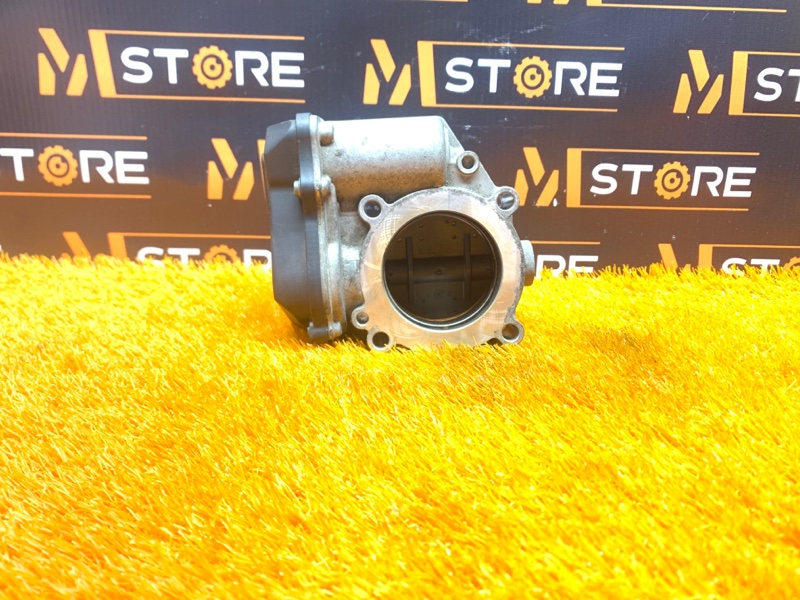 дроссельная заслонка, 2000 рублей, Красноярск