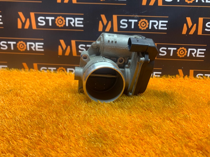 дроссельная заслонка, 2000 рублей, Красноярск