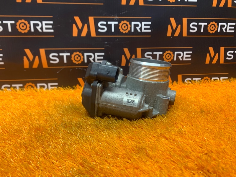 дроссельная заслонка, 2000 рублей, Красноярск