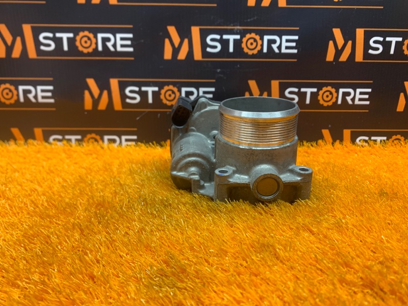 дроссельная заслонка, 2000 рублей, Красноярск