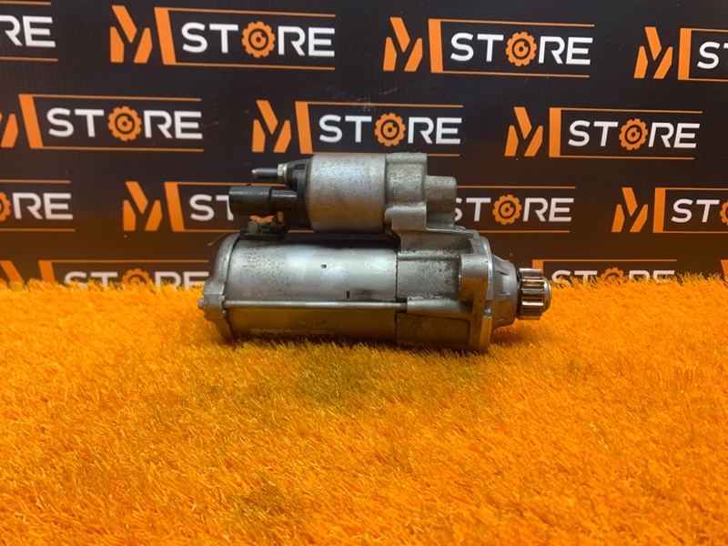 стартер, 3500 рублей, Красноярск