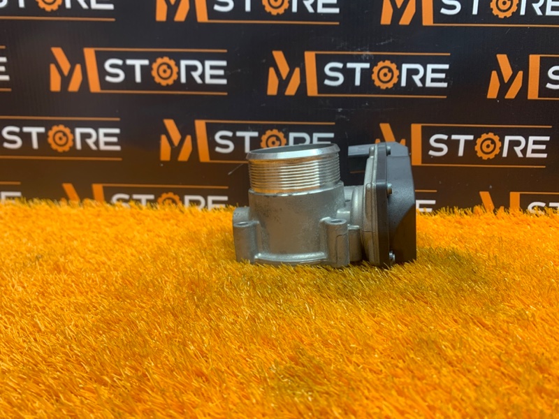 дроссельная заслонка, 2000 рублей, Красноярск