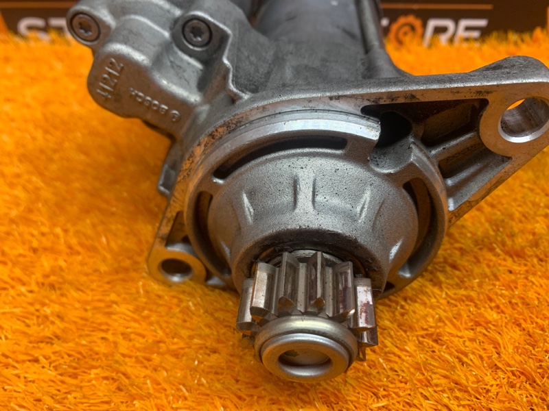 стартер, 3500 рублей, Красноярск