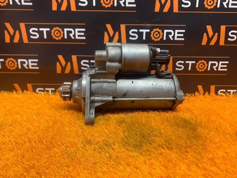 стартер, 3500 рублей, Красноярск