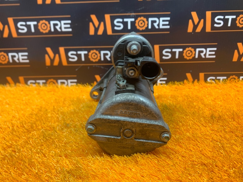 стартер, 3500 рублей, Красноярск