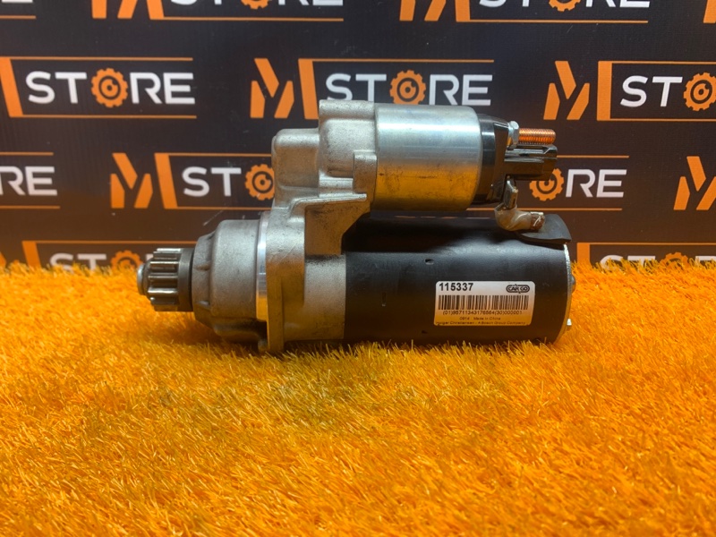 стартер, 1790 рублей, Красноярск