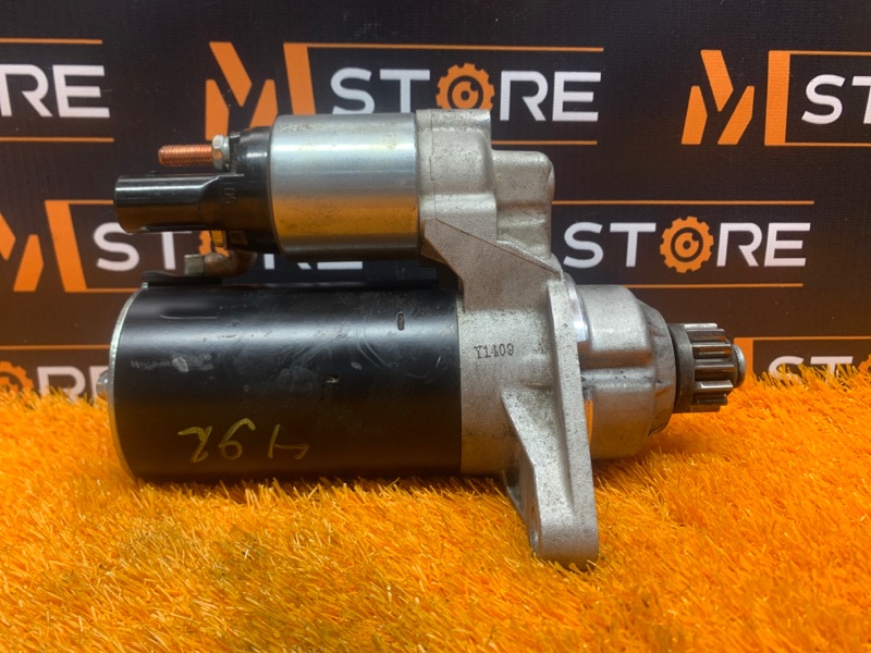 стартер, 1790 рублей, Красноярск