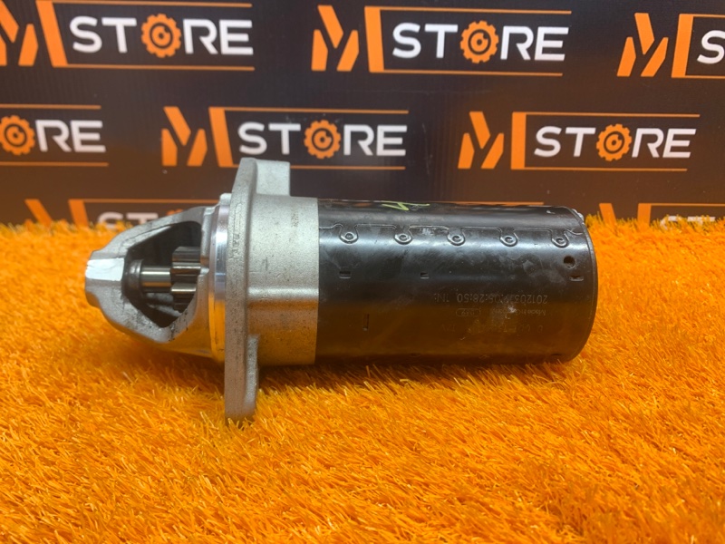 стартер, 7000 рублей, Красноярск