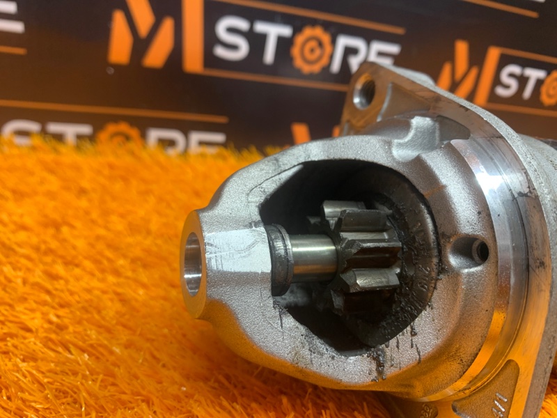 стартер, 7000 рублей, Красноярск