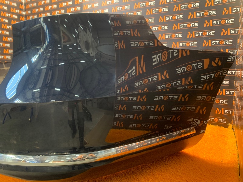 бампер, 6500 рублей, Красноярск