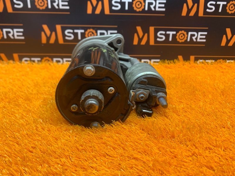 стартер, 7000 рублей, Красноярск