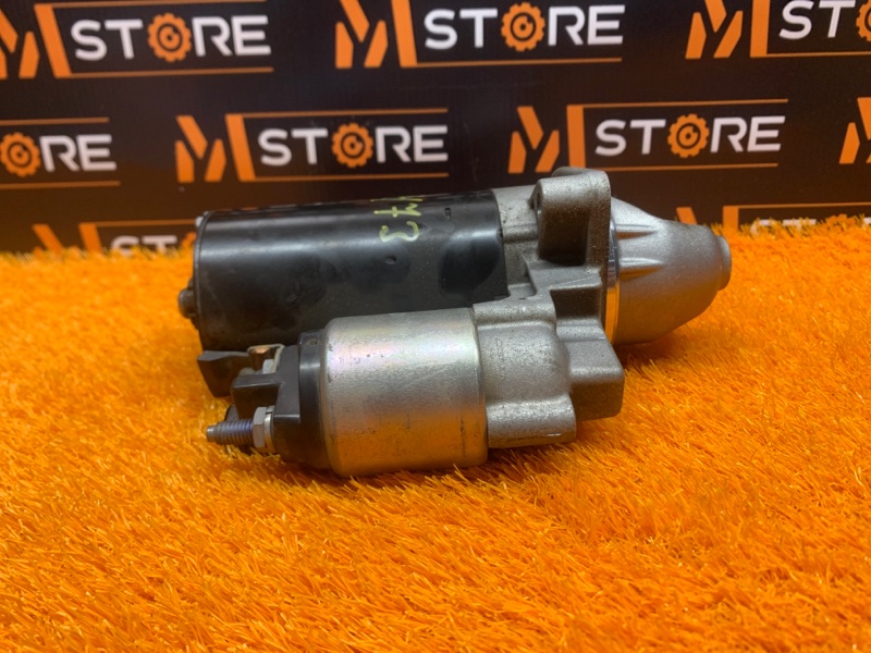 стартер, 7000 рублей, Красноярск