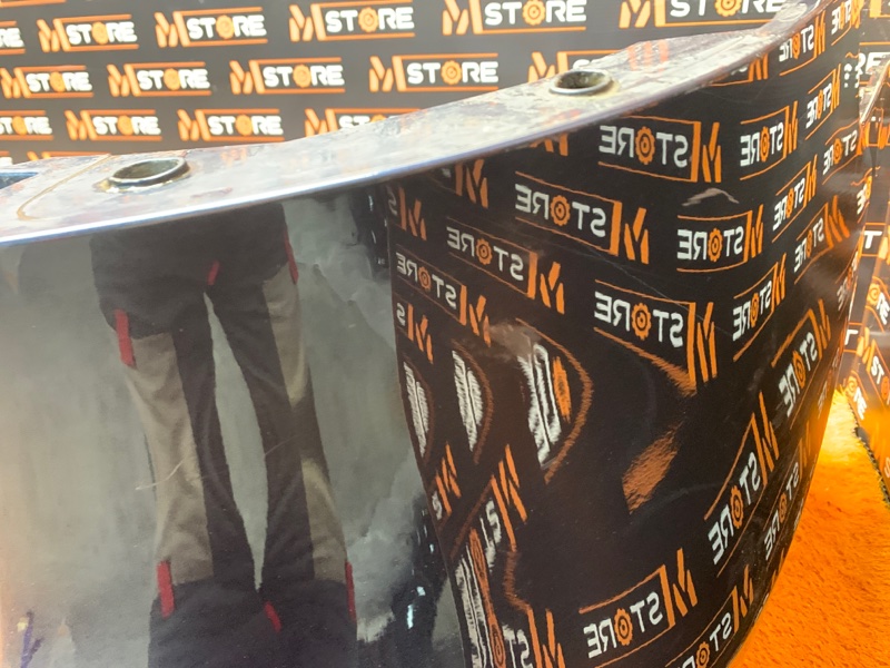 бампер, 6500 рублей, Красноярск