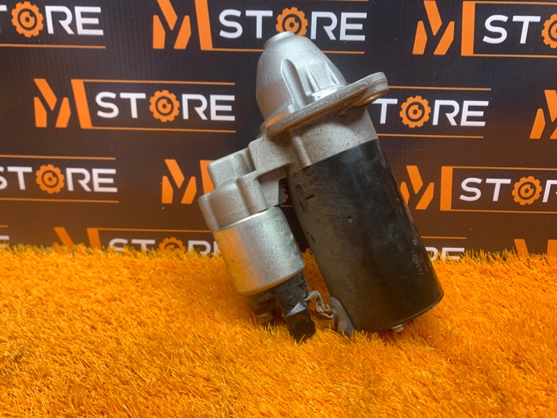 стартер, 7000 рублей, Красноярск