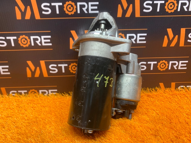 стартер, 7000 рублей, Красноярск