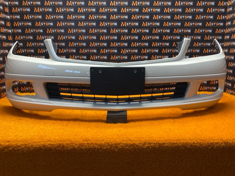 бампер, 17000 рублей, Красноярск