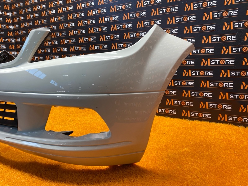 бампер, 17000 рублей, Красноярск