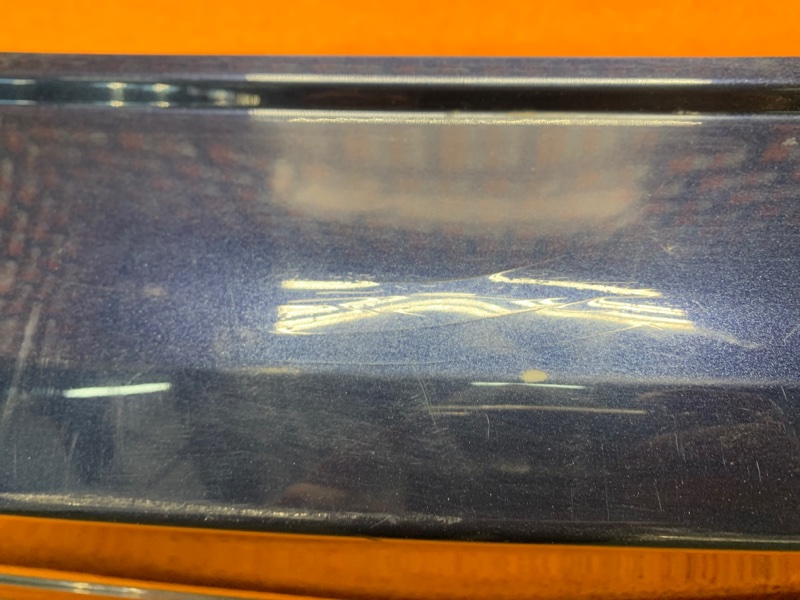 бампер, 6500 рублей, Красноярск