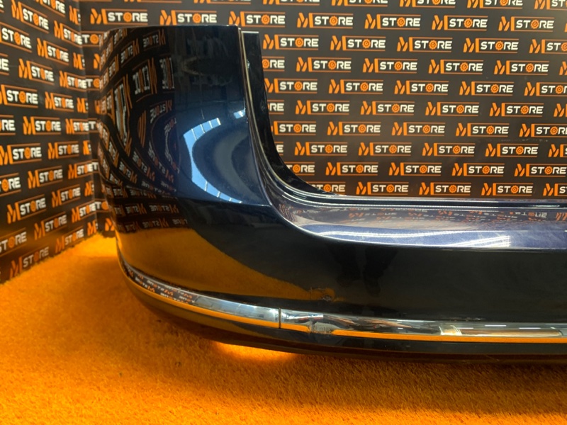 бампер, 6500 рублей, Красноярск