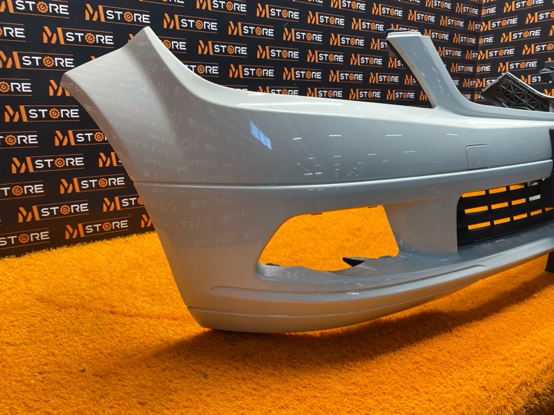 бампер, 17000 рублей, Красноярск