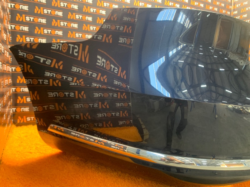 бампер, 6500 рублей, Красноярск