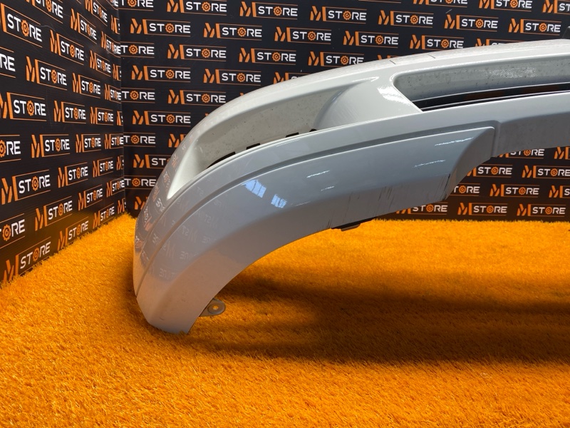 бампер, 17000 рублей, Красноярск