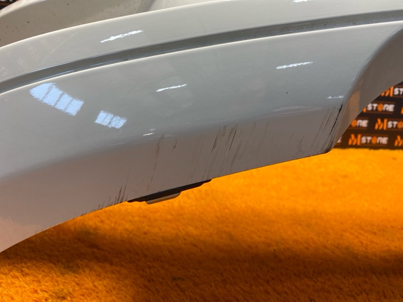 бампер, 17000 рублей, Красноярск