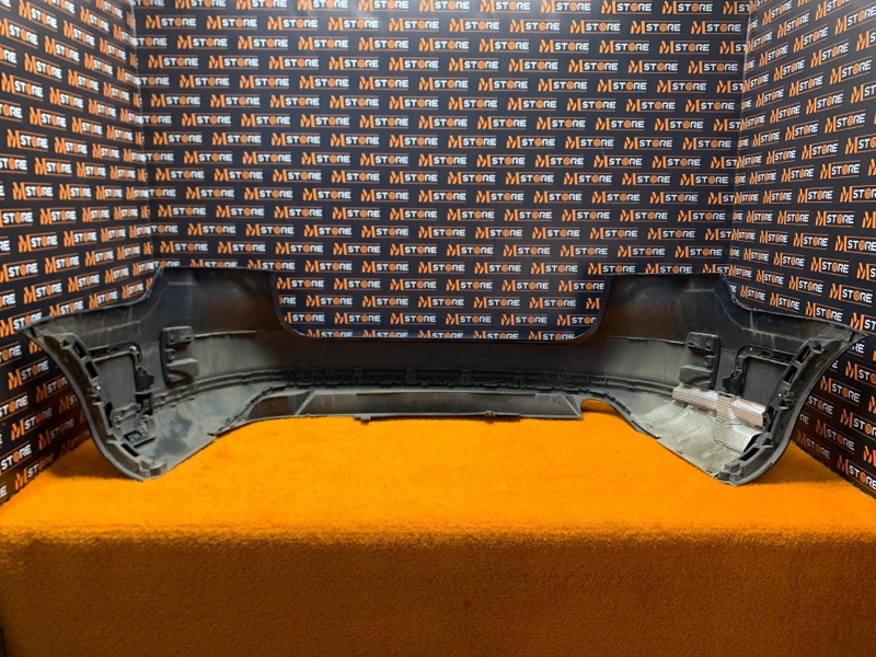 бампер, 6500 рублей, Красноярск