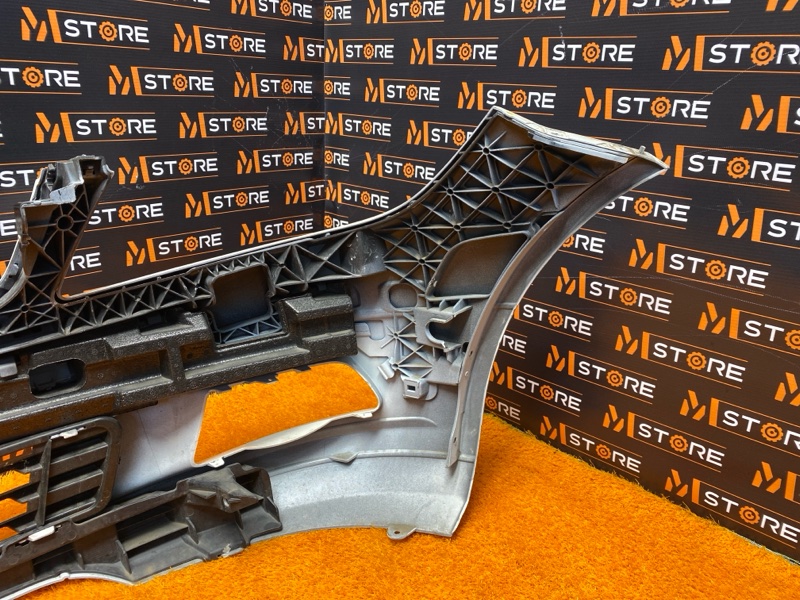 бампер, 17000 рублей, Красноярск