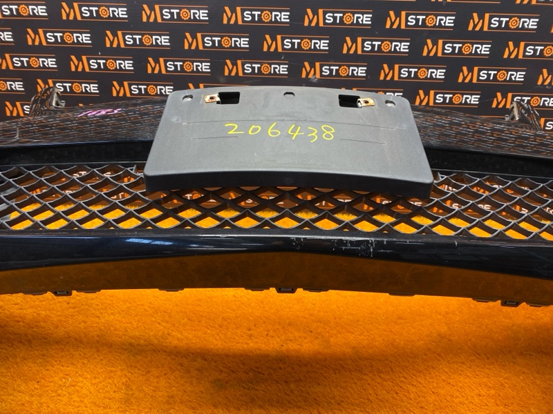 бампер, 35000 рублей, Красноярск