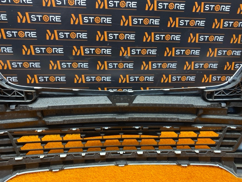 бампер, 17000 рублей, Красноярск