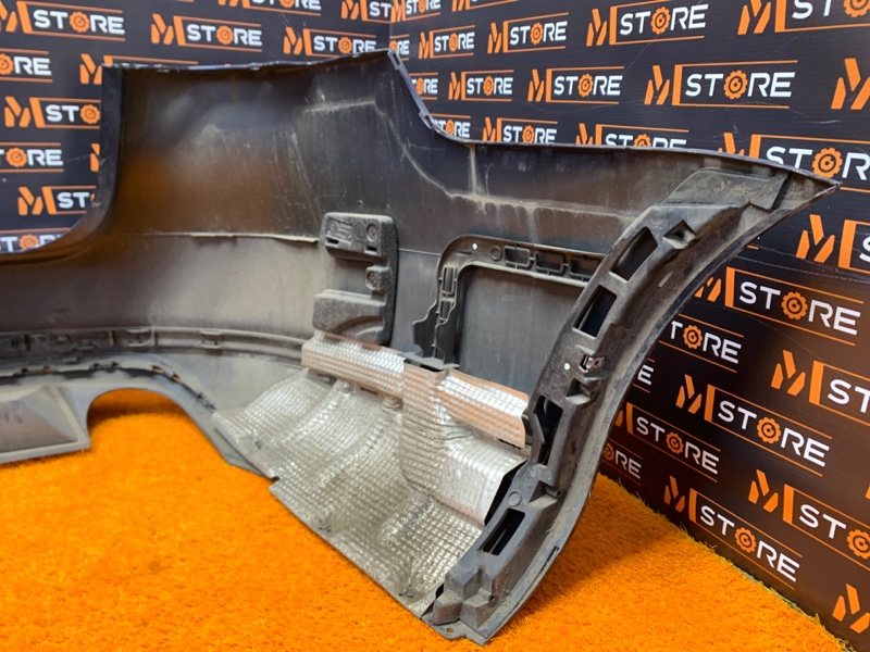 бампер, 6500 рублей, Красноярск