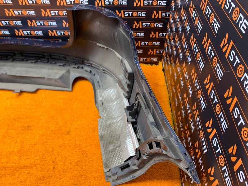 бампер, 6500 рублей, Красноярск