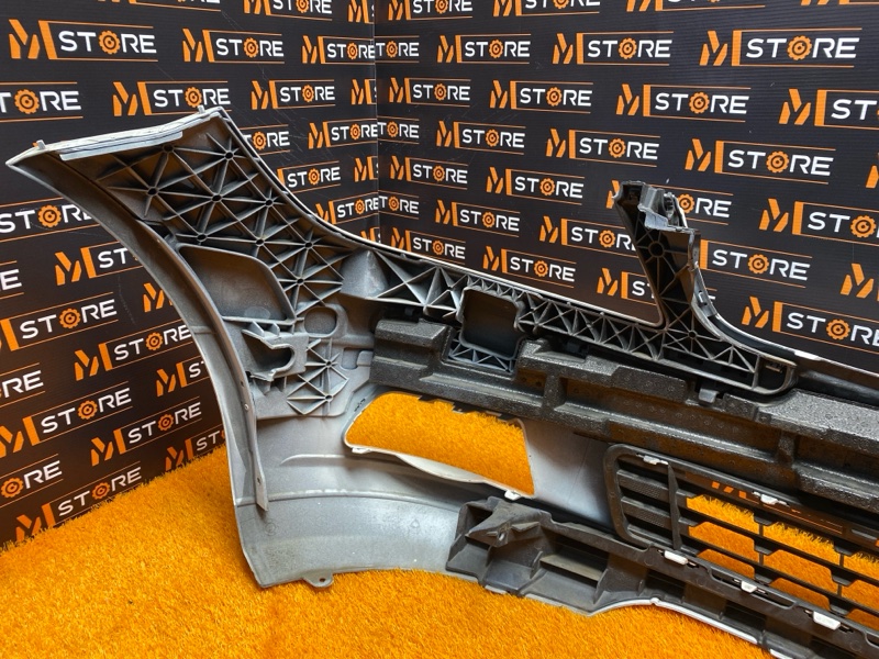 бампер, 17000 рублей, Красноярск