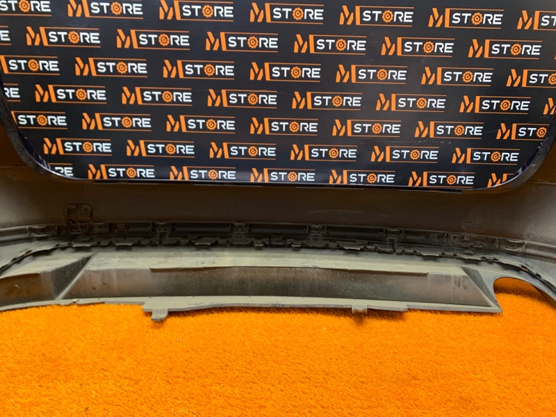 бампер, 6500 рублей, Красноярск