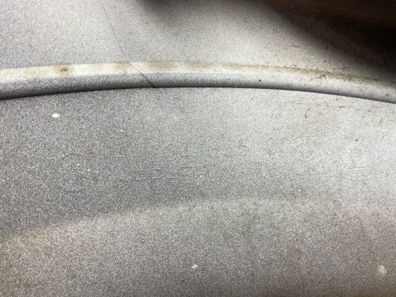 бампер, 17000 рублей, Красноярск