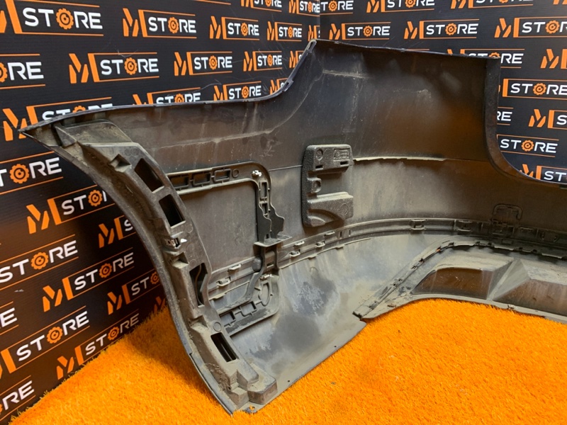 бампер, 6500 рублей, Красноярск